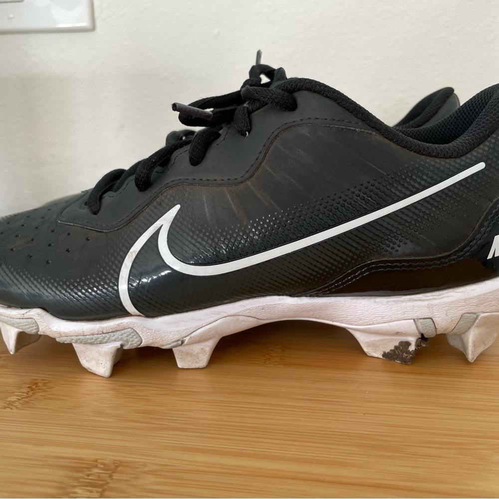Nike baseball cleats